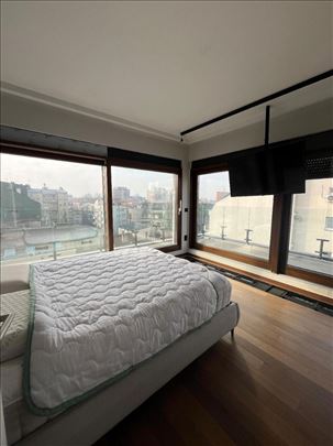 Vračar, Sredačka, 136m2