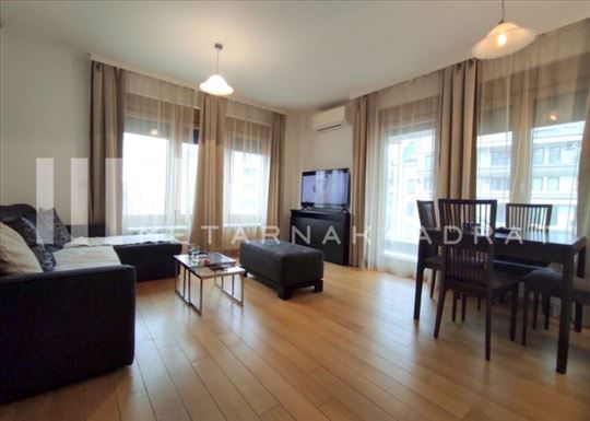 Vračar, Šumatovačka, Exingova zgrada (ID: 587) ID#