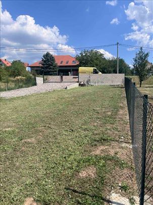 Vranić, Ibarska magistrala 10.24a