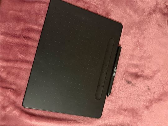 Wacom Intuos 6100WLK graficka tabla