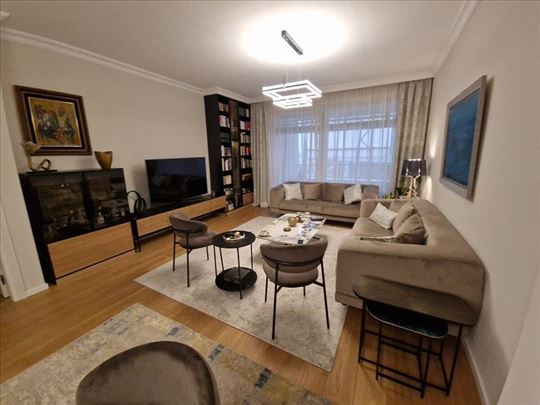 Wonderful luxury apartment