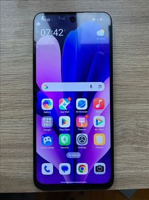 Xiaomi Redmi 13 6GB, 128GB, 2x SIM