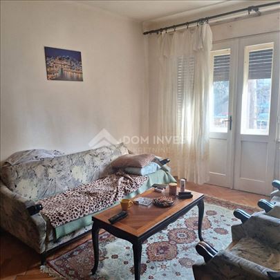 Zemun - Vrtlarska, dvosoban, 61+L+T