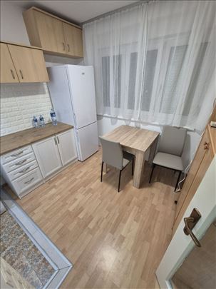 Zemun, Kalvarija, Prvomajska, prodaja stana