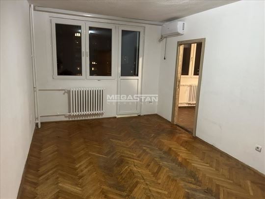 Zemun-Marije Bursać, prazan