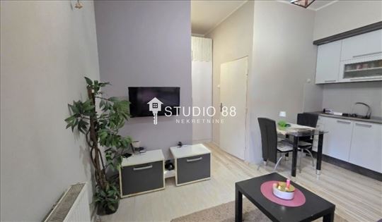 Zrenjanin, Mala Amerika, Stan, 0.5, 70m2