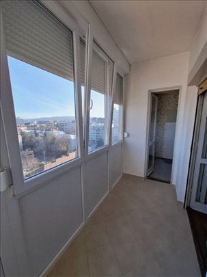  27.Marta, 57m2(L), 7/8, uknjižen