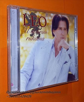 Amir Kazić Leo U Dobrim Rukama