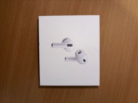 Apple AirPods Pro 3-nove