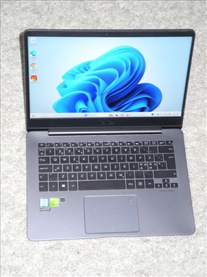 ASUS ZenBook UX430UQ 14 inca laptop 16gb 512gb SSD