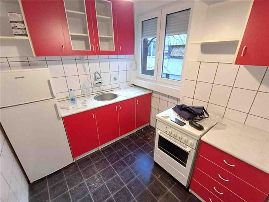 Blok 37,3.0,prazan,pogodan i za pp ID#17781