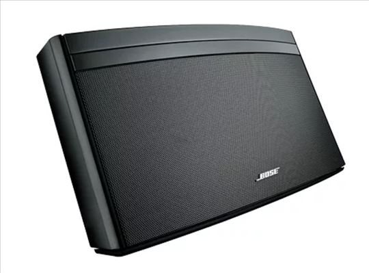 Bose SoundLink Air Digital Music System wifi usb