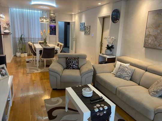 Bulevar umetnosti  Blok 29