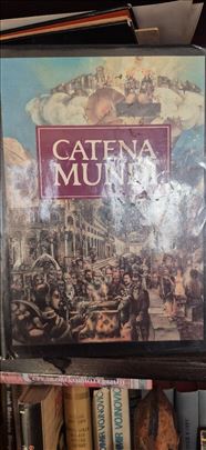 CATENA MUNDI  1-2