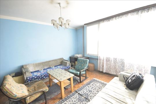 Centar - Karadjordjeva