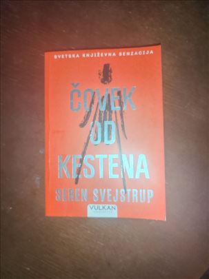 Čovek Od Kestena