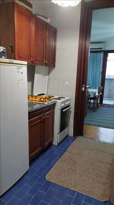 Crna Gora, Bar, apartman