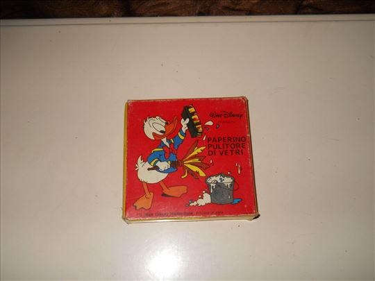 Crtani film 8 mm Walt Disney