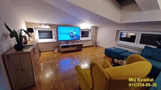 Čukarica, Bele vode - Belo vrelo