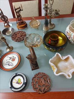 Dekorativni predmeti