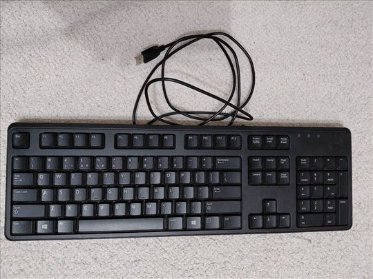 Dell tastatura KB212-B
