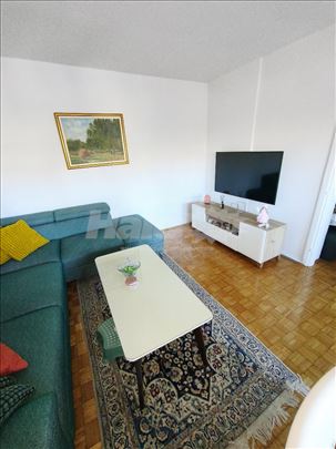 Dvosoban stan, Bulevar Zorana Djindjica