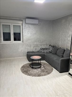 Garsonjera Big fashion