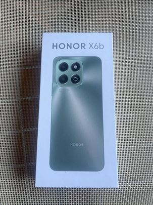 Honor x6b 128gb