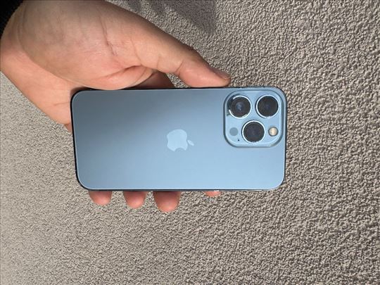 iPhone 13 Pro 256 gb sim free