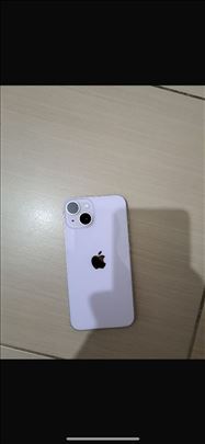 iPhone 14 128GB ljubicasti