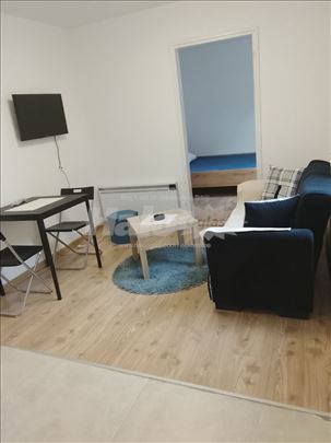 Izdaje se garsonjera 30 m² 