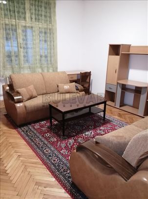 Izdaje se odličan stan kod Doma zdravlja, 35m2