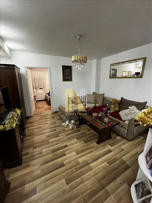 Jednoiposoban stan u najlepšem delu Novog Naselja