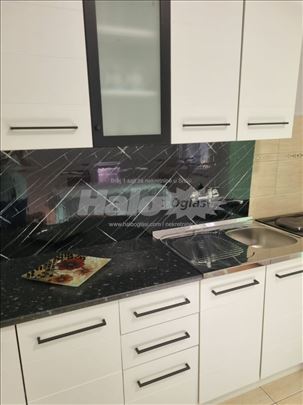 Jednosoban stan u centru NS