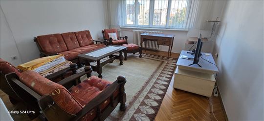 Južni bulevar-2.0 stan