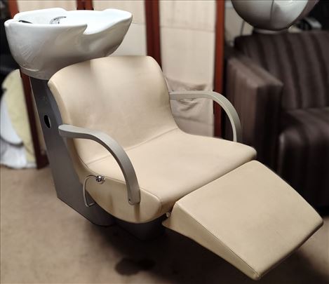 Karisma samponjera "Oasi Chiocciola"  zglobna kera