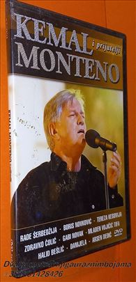 Kemal Monteno i prijatelji