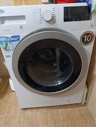 KOMBINOVANA MAŠINA ZA VEŠ ,,BEKO''