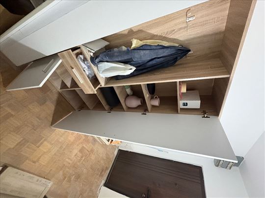 Komplet za predsoblje