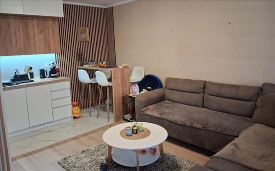 Kompletno renoviran stan u Bagremaru, 56m2