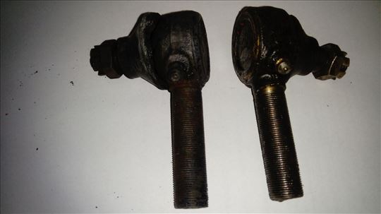 krajevi spona za kampanjolu AR55