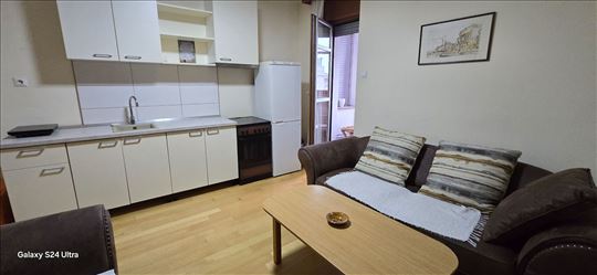 Krunski venac-useljiv 2.0 stan