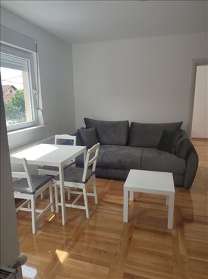 Ledine Novogradnja LUX 3-soban Puskinova