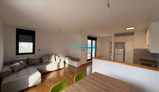 Ledine-Novogradnja lux ID#43209