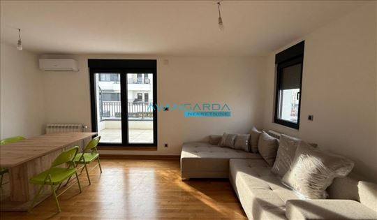 Ledine-Novogradnja lux ID#43209