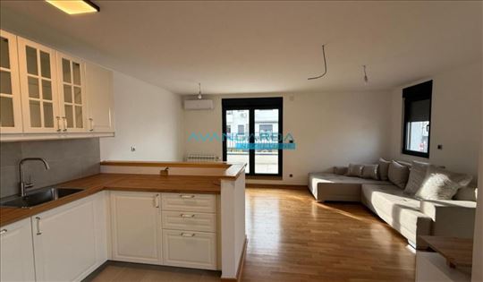 Ledine-Novogradnja lux ID#43209