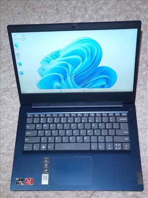 LENOVO IdeaPad 3  Ryzen 5 3500u 8/256gb QuadcorE