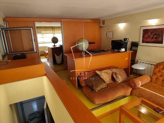 Lokal - atraktivna lokacija - mereno 170m2 ID#1366