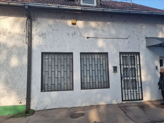 Lokal 28m2 ,Zemun , Filipa Višnjića