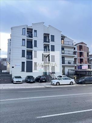 Lokal, Mirijevski bulevar, cena sa PDV-om, 42.02m2